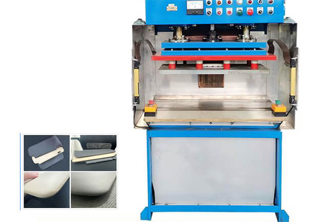 汽車(chē)遮陽(yáng)板焊接機(jī)