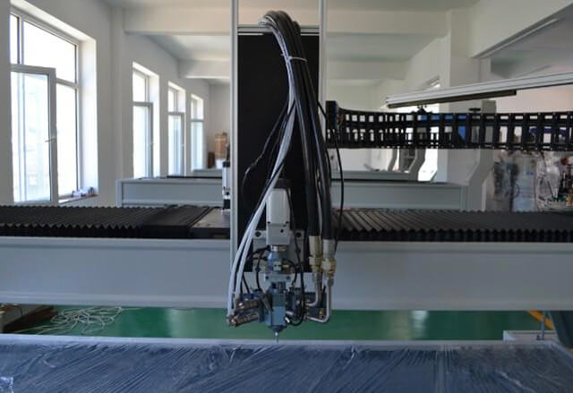 濾清器點膠機(jī)