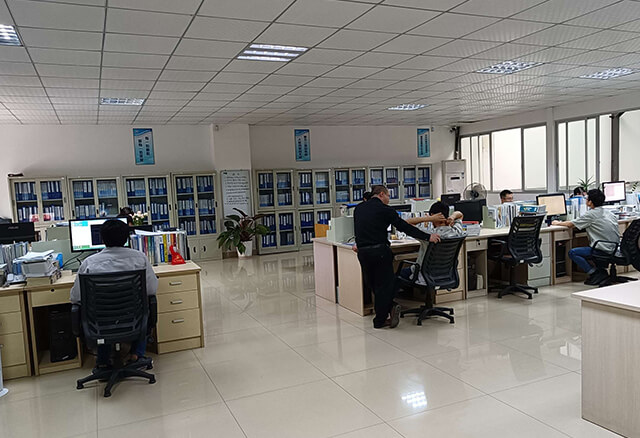 非標(biāo)機(jī)械自動(dòng)化設(shè)備