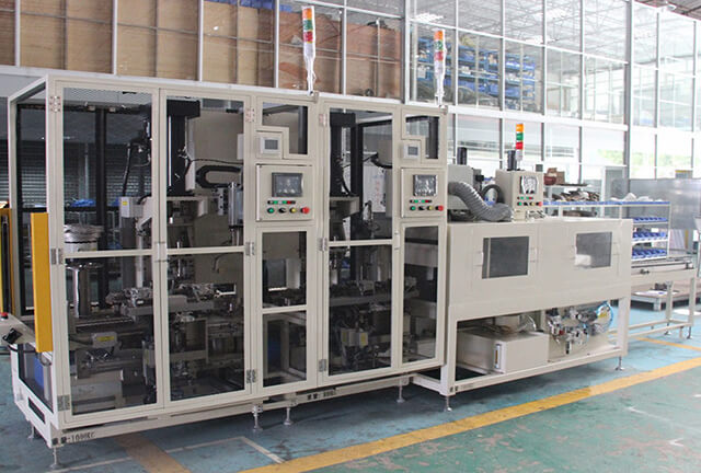 非標(biāo)自動組裝設(shè)備