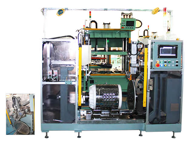 洗衣機(jī)自動(dòng)打螺絲機(jī)