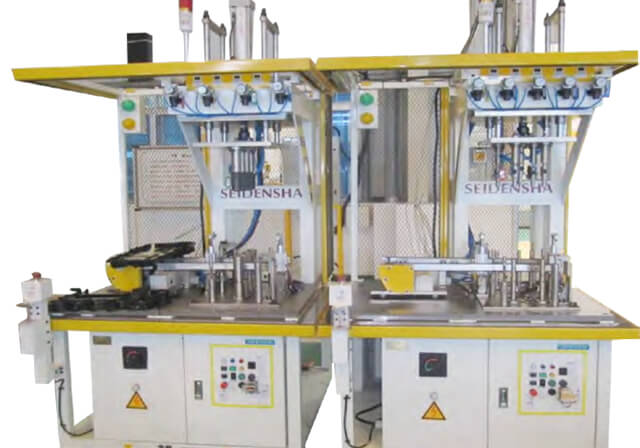 廣州非標自動化智能裝備選擇哪家