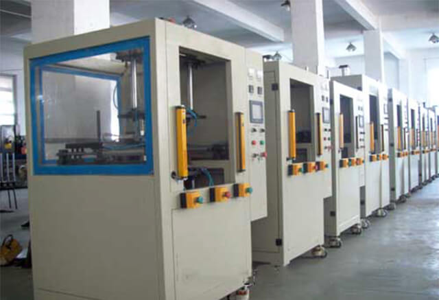 汽車碳罐焊接設(shè)備