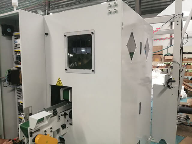 棉柔巾設(shè)備廠家