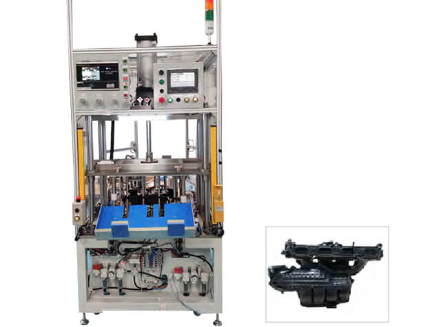 進(jìn)氣歧管氣密檢測機(jī)