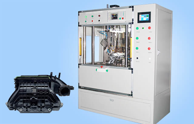 進(jìn)氣歧管氣密性檢測設(shè)備