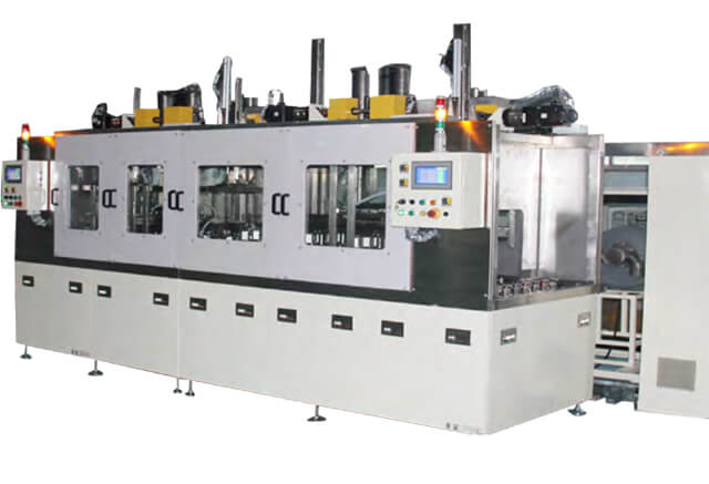 汽車連桿超聲波清洗機(jī)