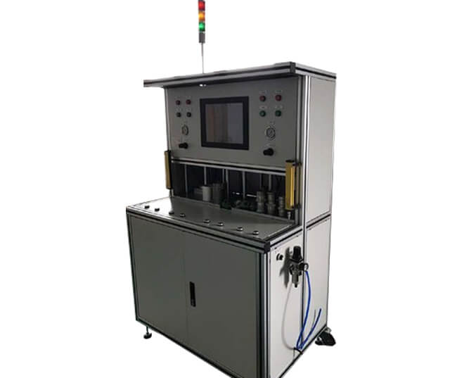 汽車軟管檢測設(shè)備