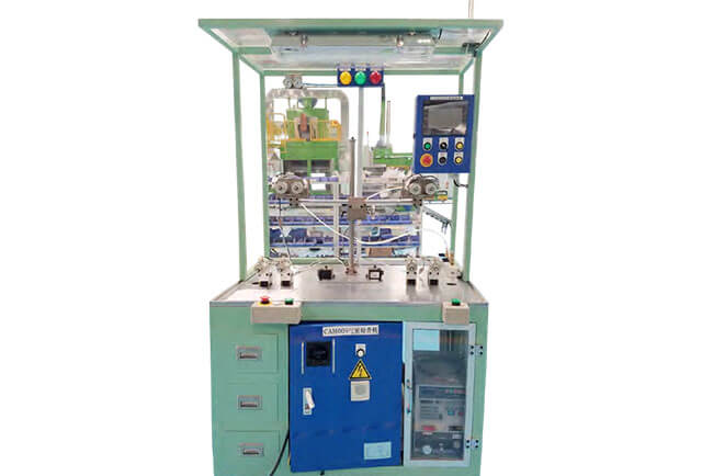 汽車油管氣密性檢測設(shè)備