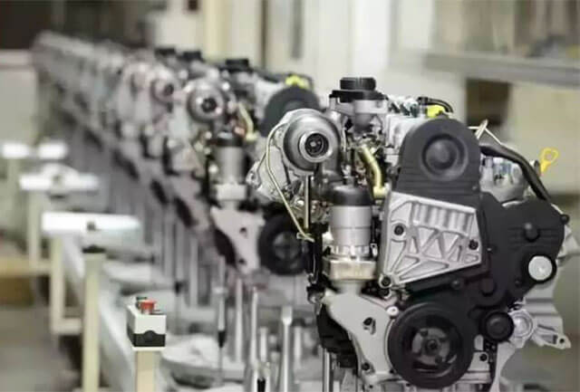 汽車發(fā)動機(jī)氣密性檢測設(shè)備