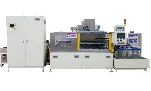 汽車零配件清洗機(jī)