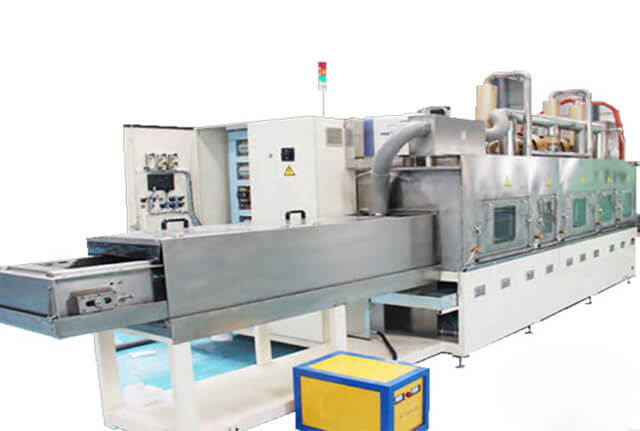 汽車零件洗凈機(jī)