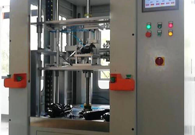 汽車車燈焊接機(jī)