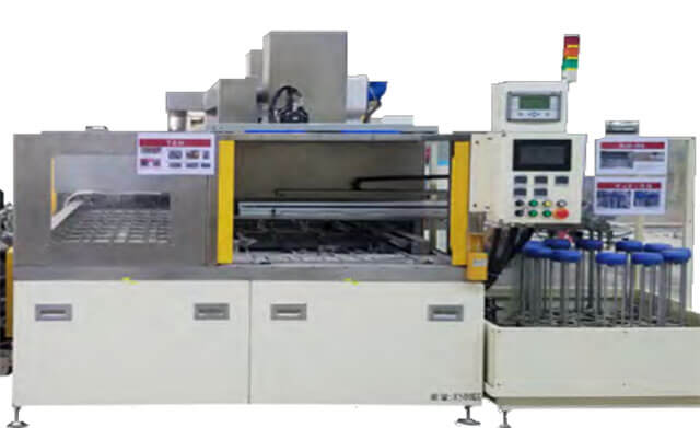 汽車精密零件清洗機(jī)