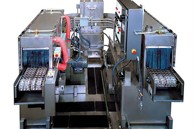 精密汽車零件清洗機