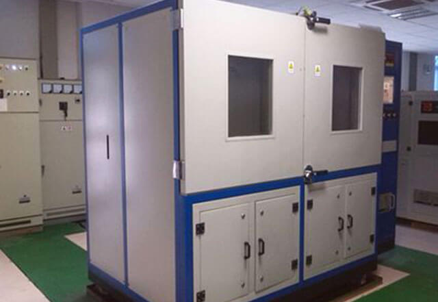 汽車空調管壓力專用檢測設備