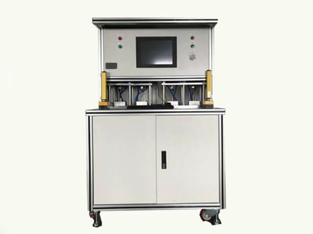 汽車空調(diào)管壓力檢測(cè)設(shè)備