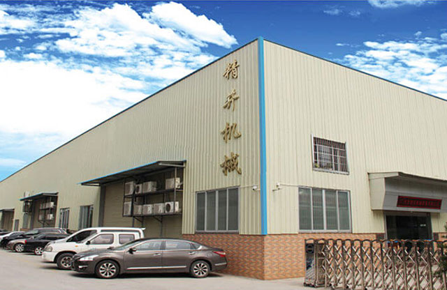 非標自動化設備首選公司