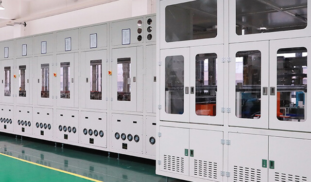 新能源汽車電池檢測(cè)設(shè)備
