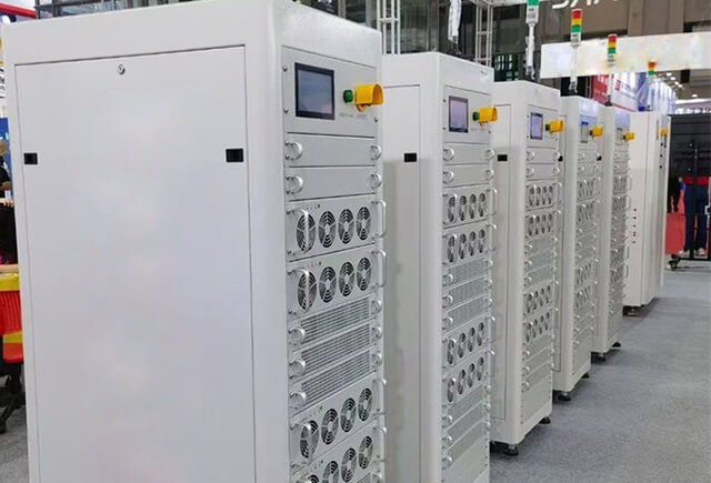 新能源汽車(chē)電池檢測(cè)儀