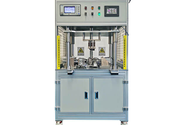 汽車空調(diào)管路氣密性檢測(cè)