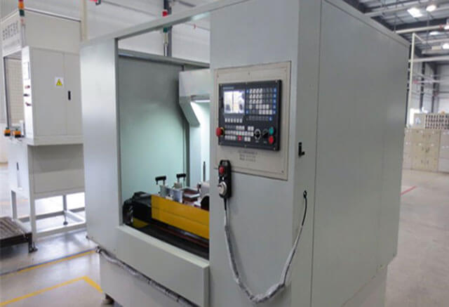 汽車零部件鉚接機(jī)定制