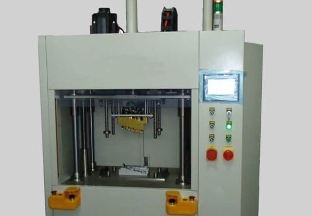 汽車門把手熱熔焊接機(jī)