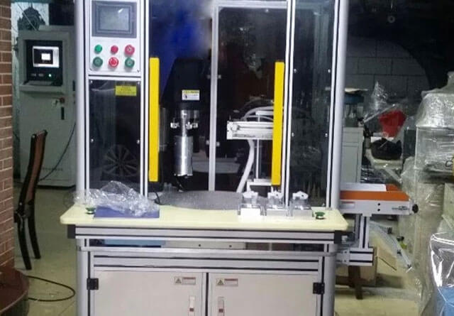 非標(biāo)設(shè)備定制