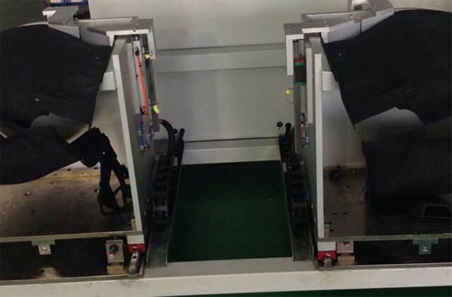 汽車內(nèi)飾焊接機(jī)