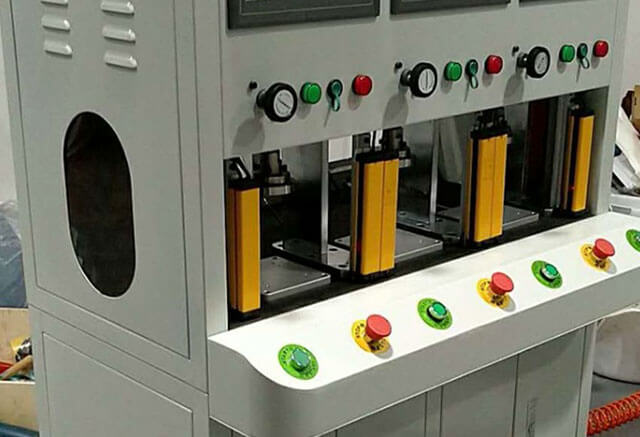 汽車線束檢測設(shè)備