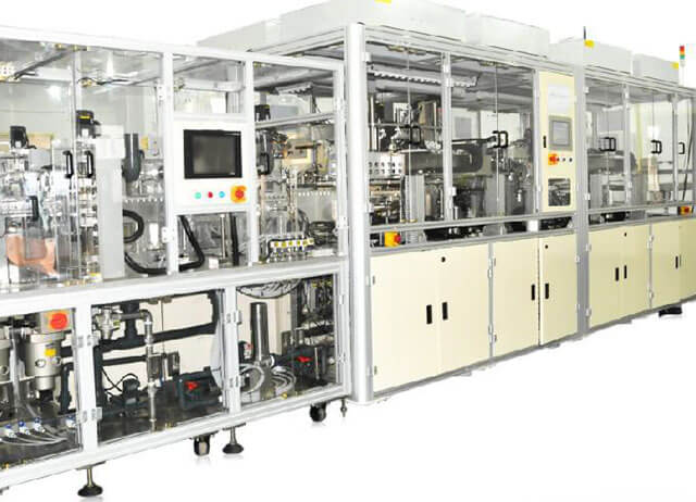 非標(biāo)自動(dòng)化設(shè)備是什么