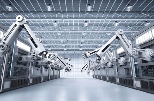 非標(biāo)自動化設(shè)備未來發(fā)展趨勢