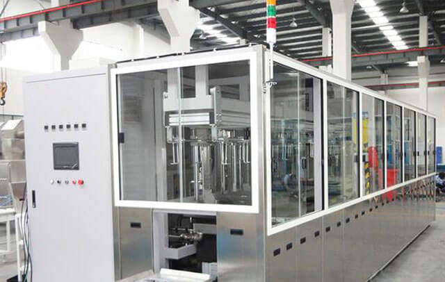 汽車零件清洗機(jī)廠家