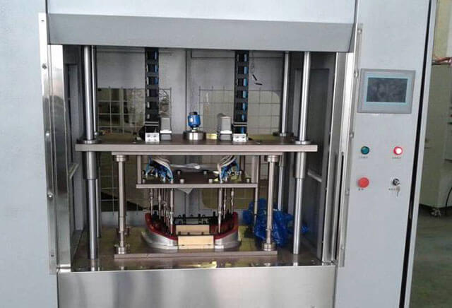 汽車內(nèi)飾塑料焊接機(jī)