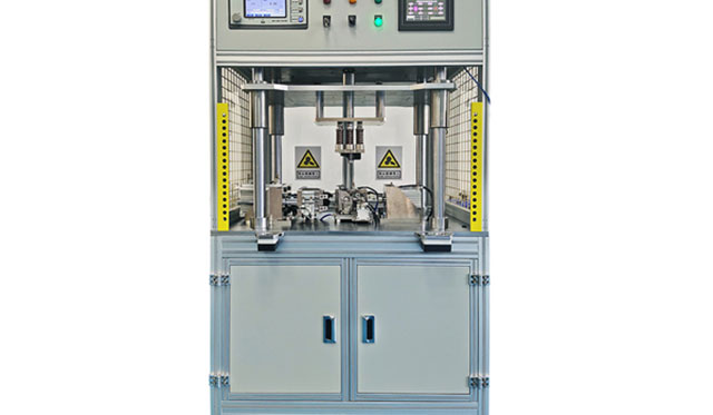 汽車管路氣密性檢測設(shè)備