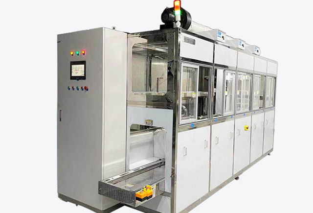 差速器清洗設(shè)備