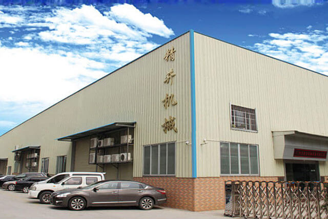 汽車非標自動化設備哪家好