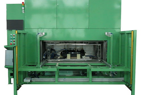 汽車燃油箱檢測(cè)設(shè)備