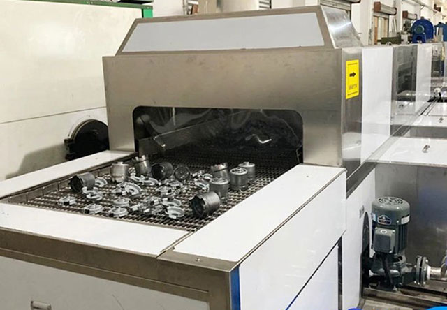 汽車軸承超聲波清洗機