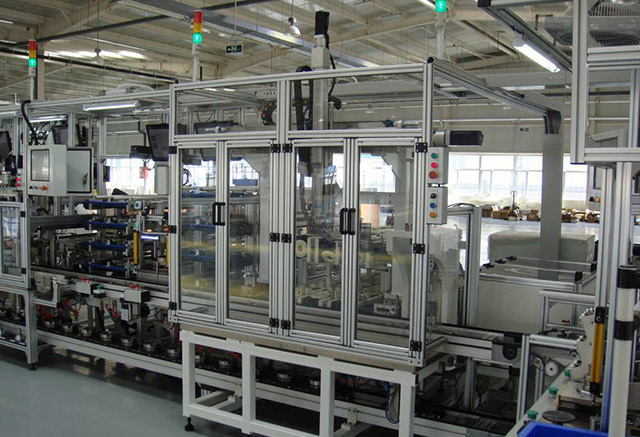 專業(yè)的非標自動化設備在哪買