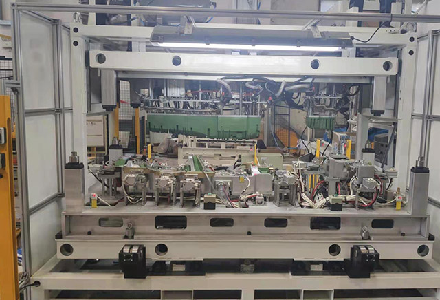 什么樣的非標自動化設備才是好的