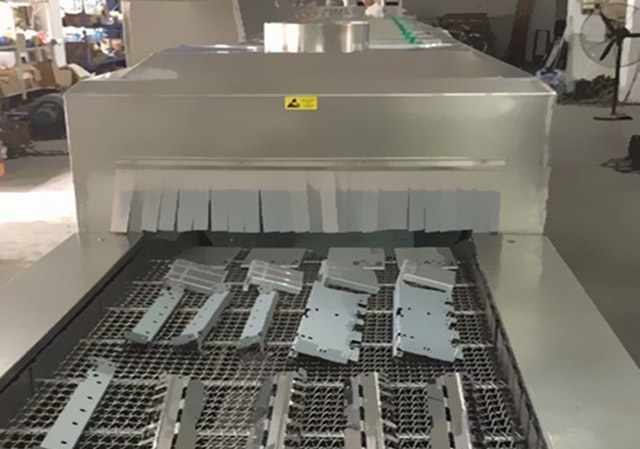 非標高壓清洗機