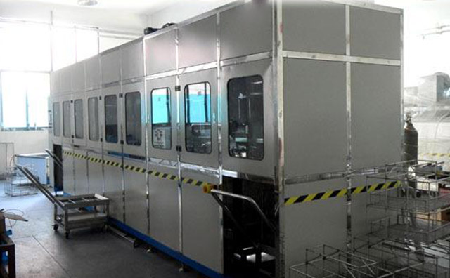 高壓清洗機(jī)