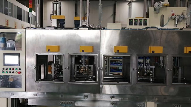 非標(biāo)清洗設(shè)備