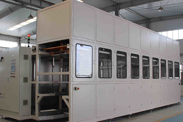 汽車零部件超聲波清洗機(jī)