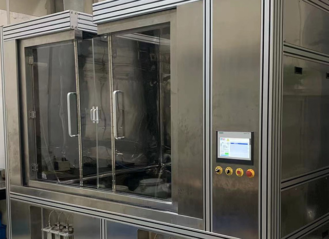 汽車排氣管清洗機(jī)