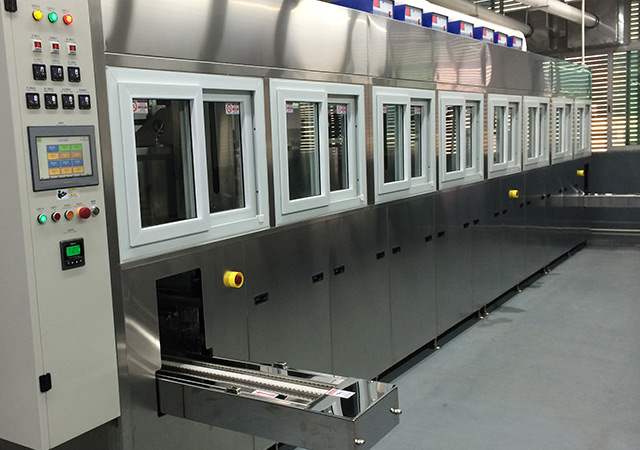 超聲波清洗設備廠家