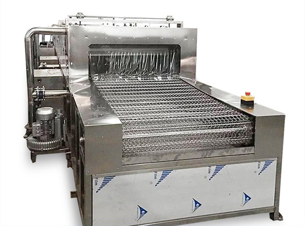 發(fā)動(dòng)機(jī)曲軸清洗機(jī)