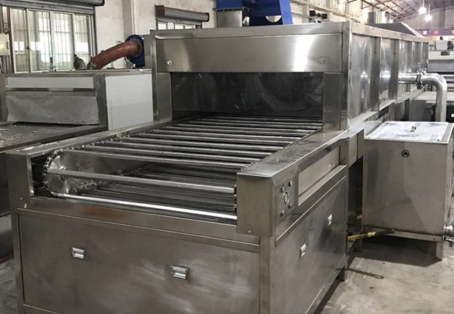 自動(dòng)變速箱清洗機(jī)