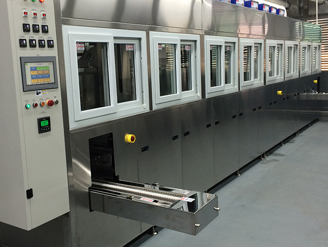 自動變速器清洗機(jī)